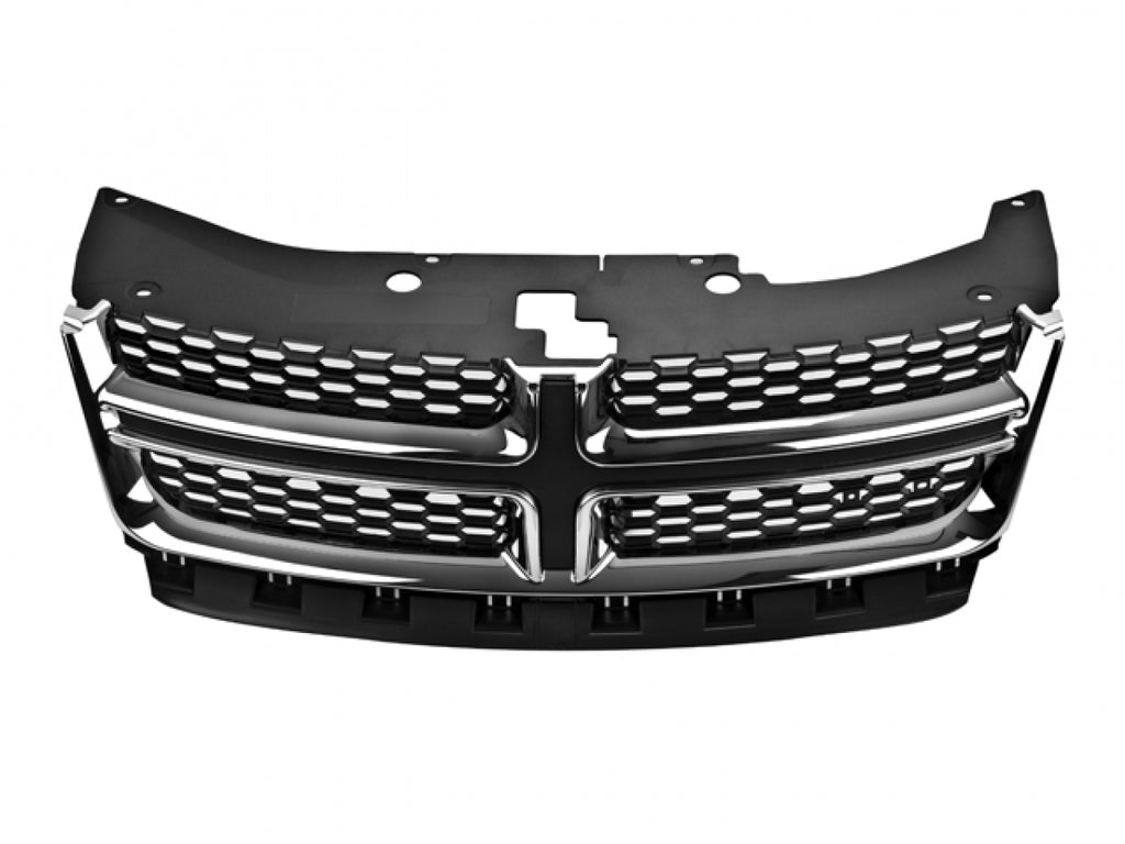 Parrilla TYI 204-0903-02