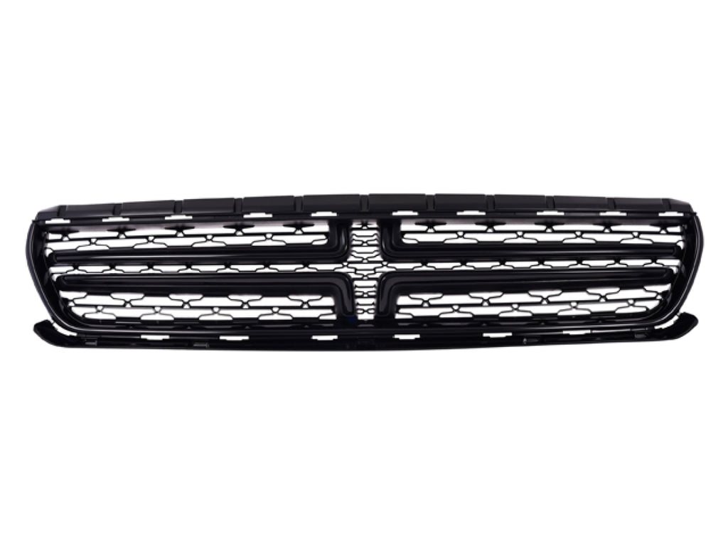 Parrilla TYI 204-0906-06