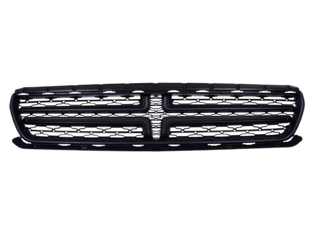 Parrilla TYI 204-0906-08