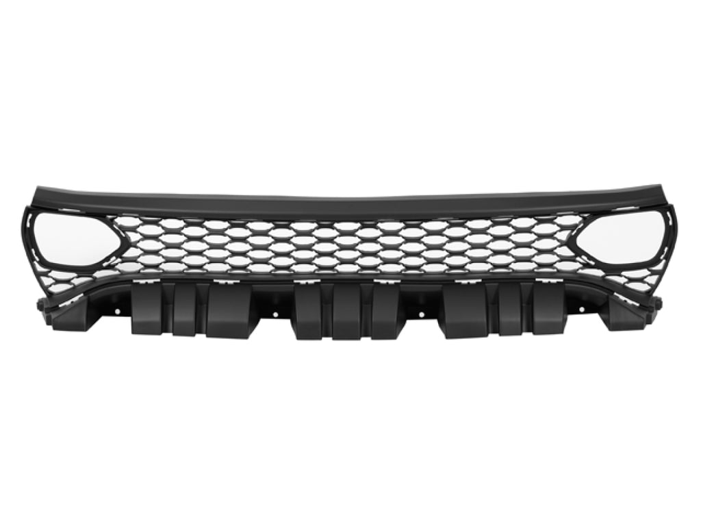 Parrilla RADEC 204-0906-09