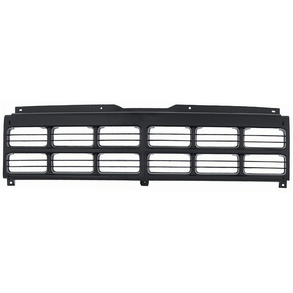 Parrilla TYI 204-0907-01