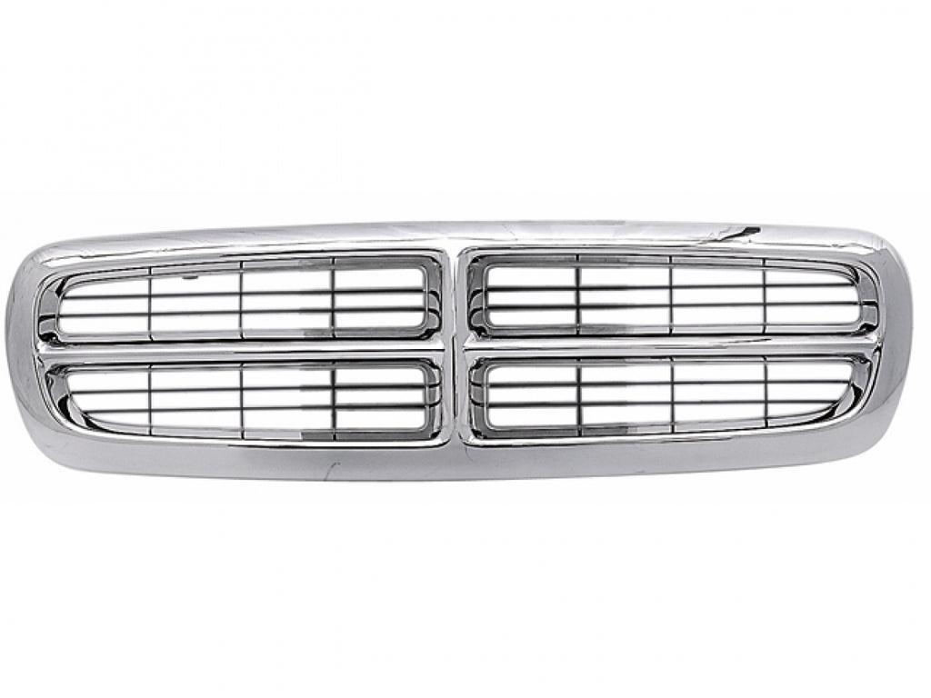 Parrilla TYI 204-0907-02