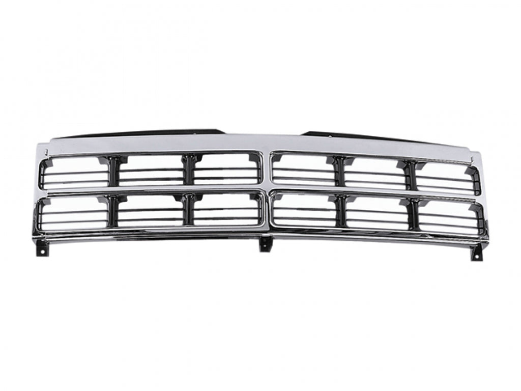 Parrilla TYI 204-0907-05