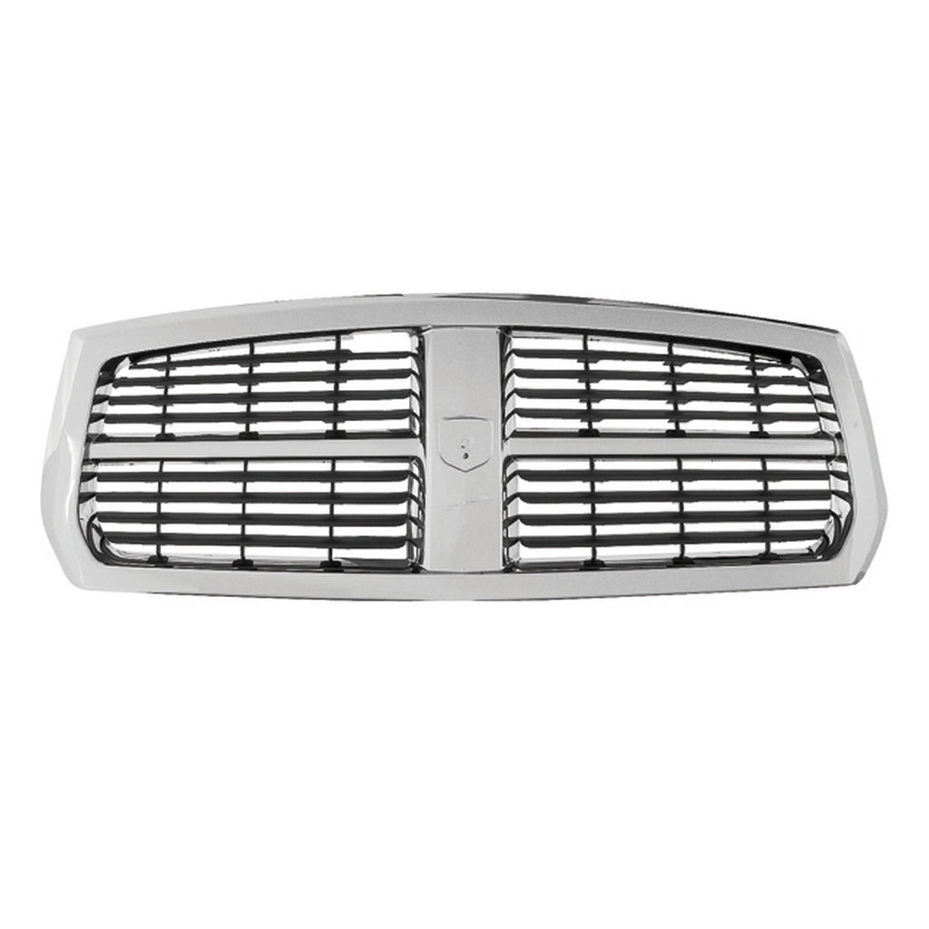 Parrilla TYI 204-0907-06