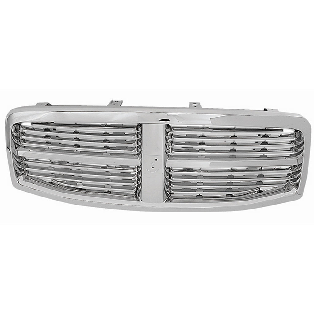 Parrilla TYI 204-0908-00