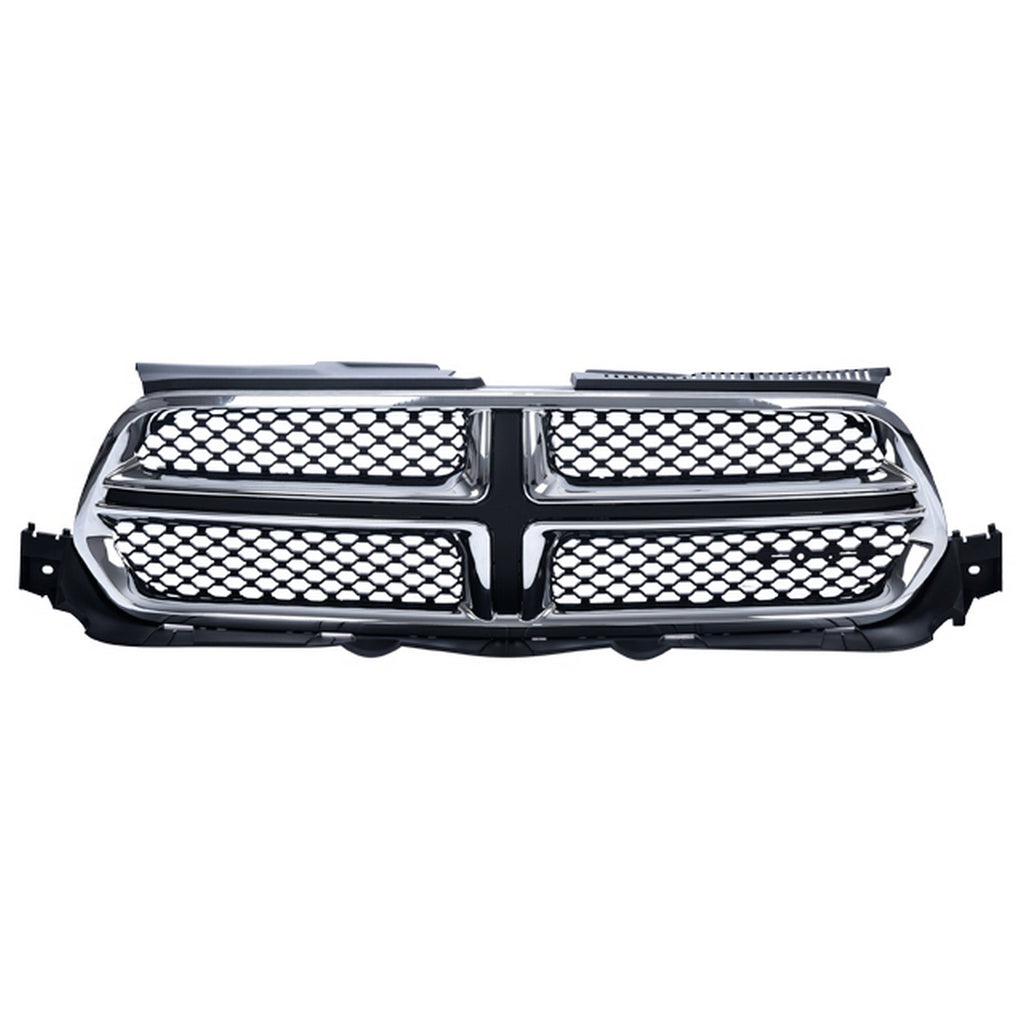 Parrilla TYI 204-0908-02