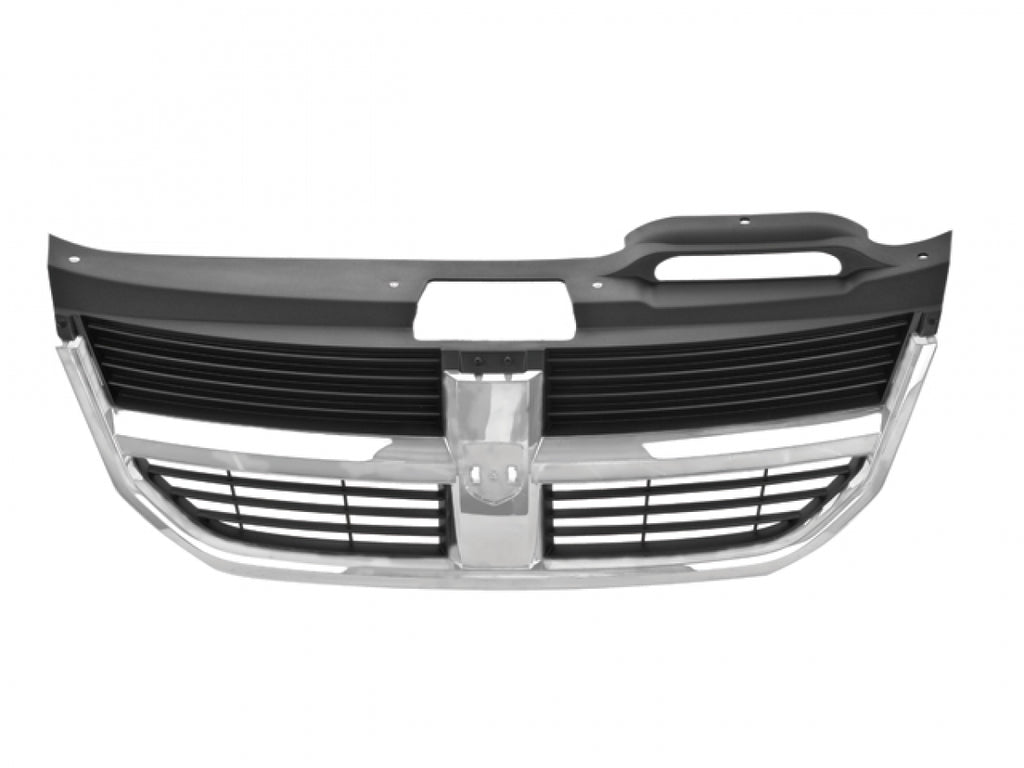 Parrilla TYI 204-0911-00