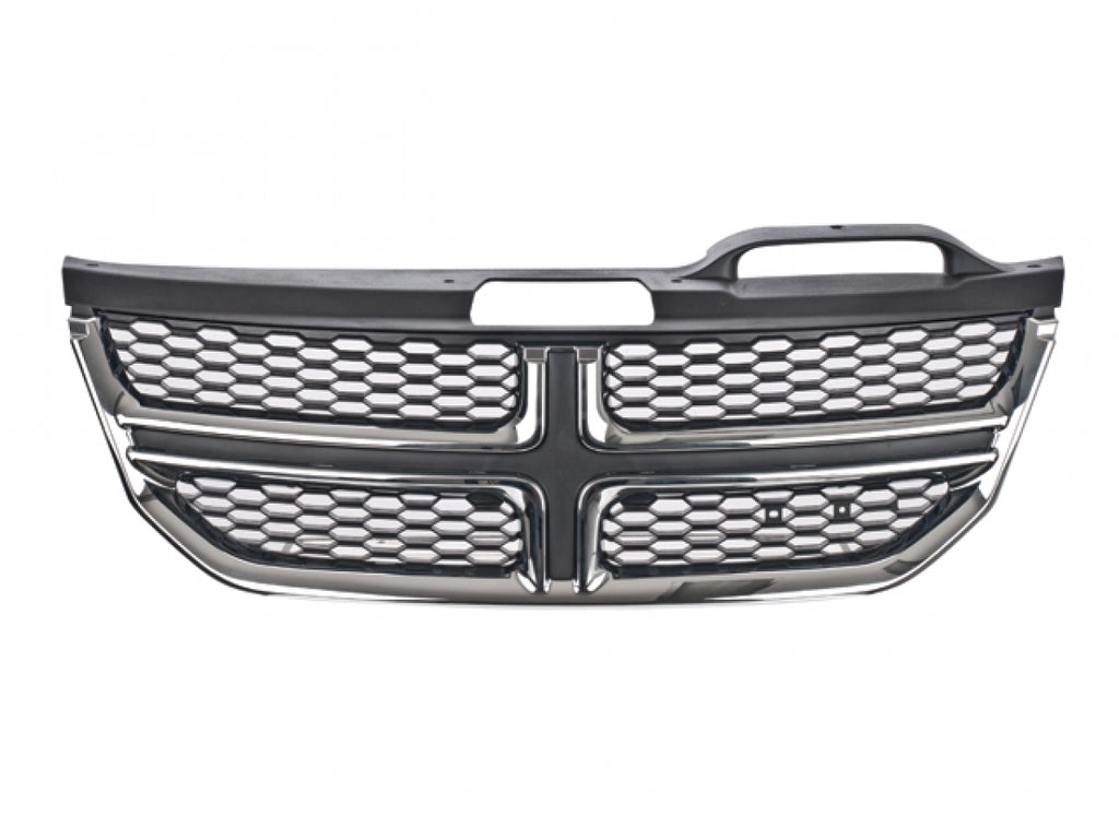 Parrilla TYI 204-0911-01