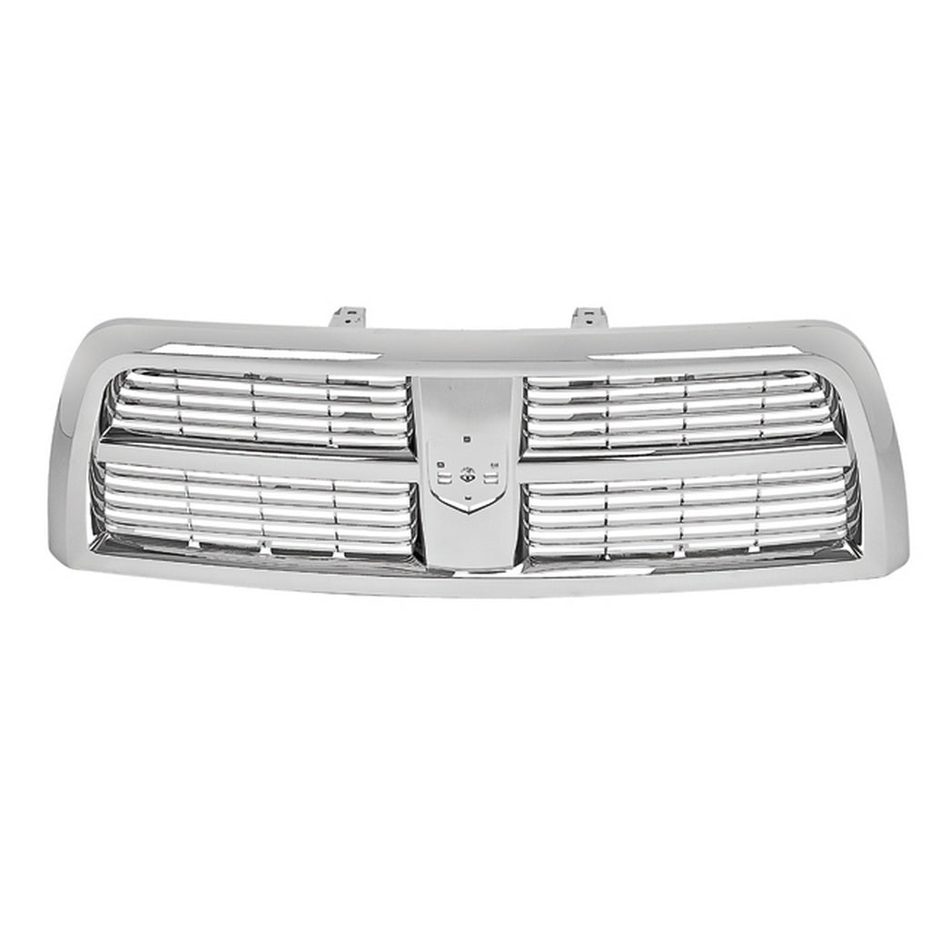 Parrilla TYI 204-0913-04