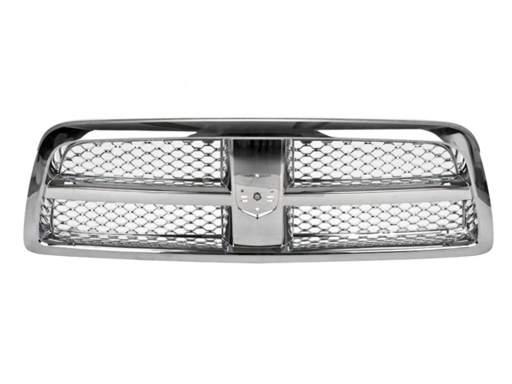 Parrilla TYI 204-0913-05