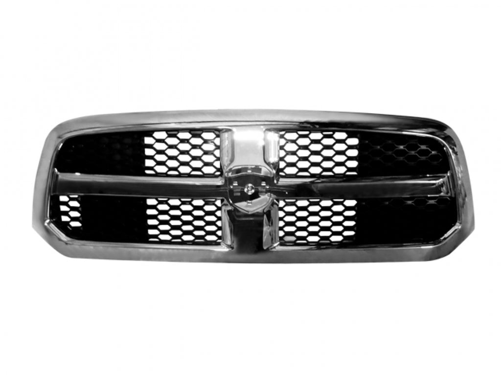 Parrilla TYI 204-0913-07