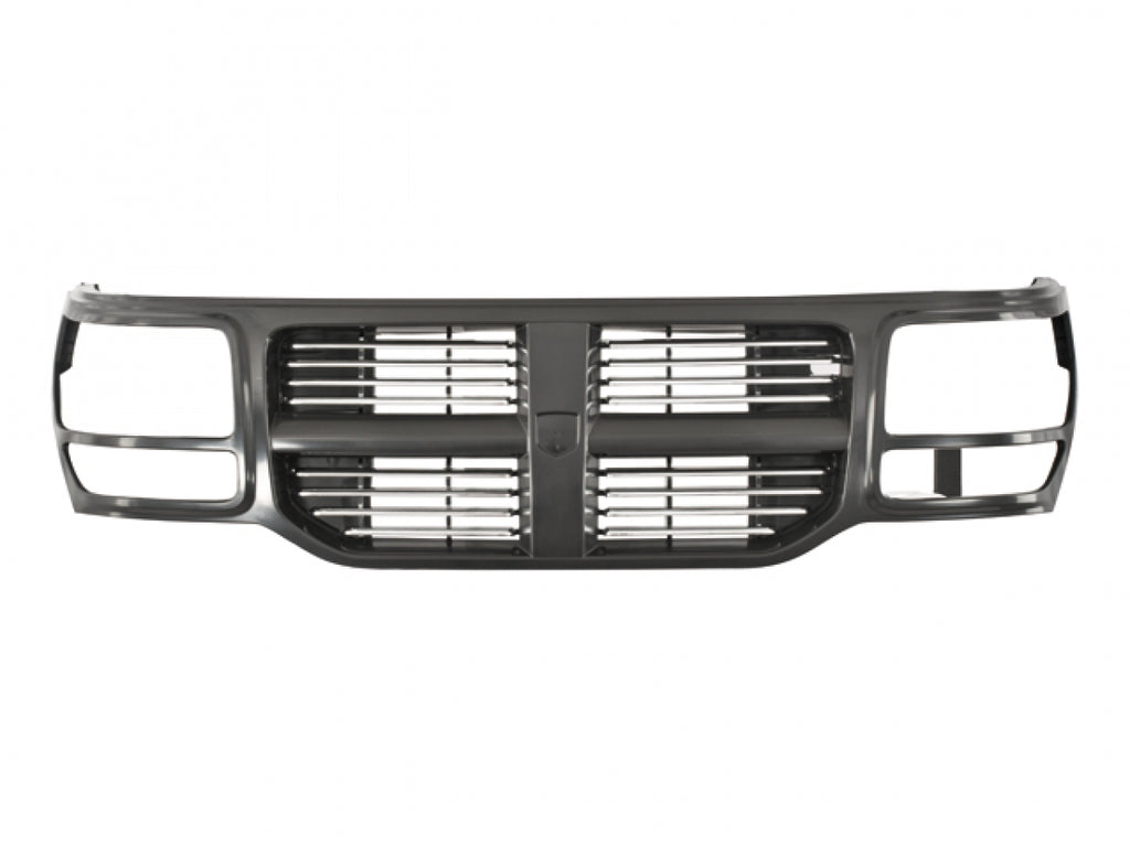 Parrilla TYI 204-0914-00