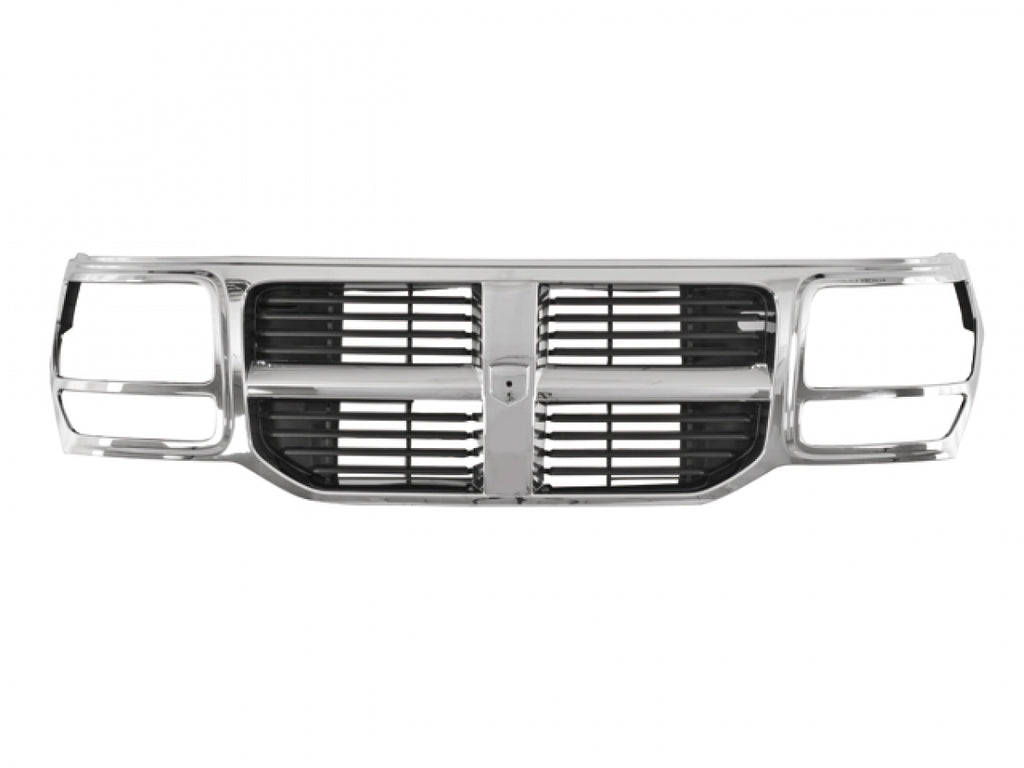 Parrilla TYI 204-0914-01