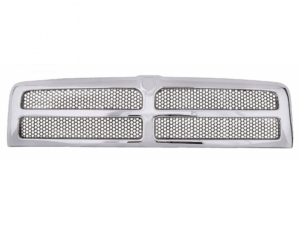 Parrilla TYI 204-0916-05