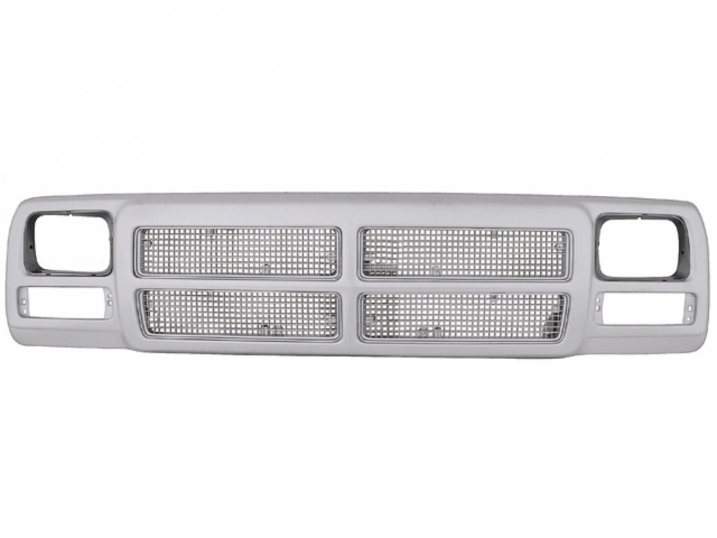 Parrilla TYI 204-0916-07