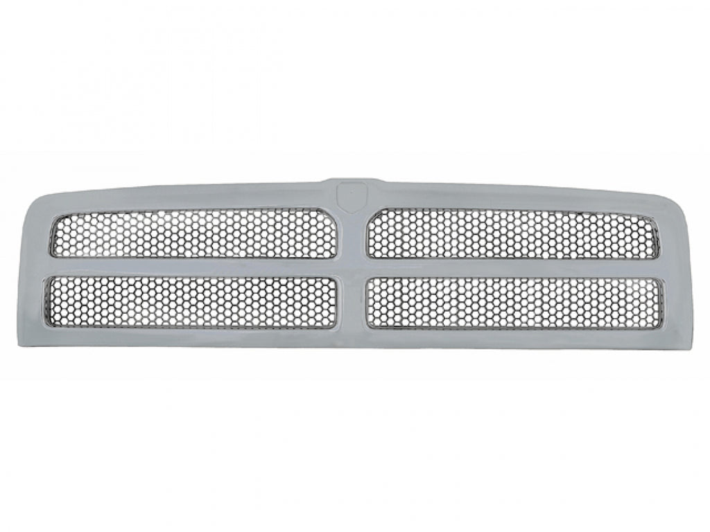 Parrilla TYI 204-0916-08