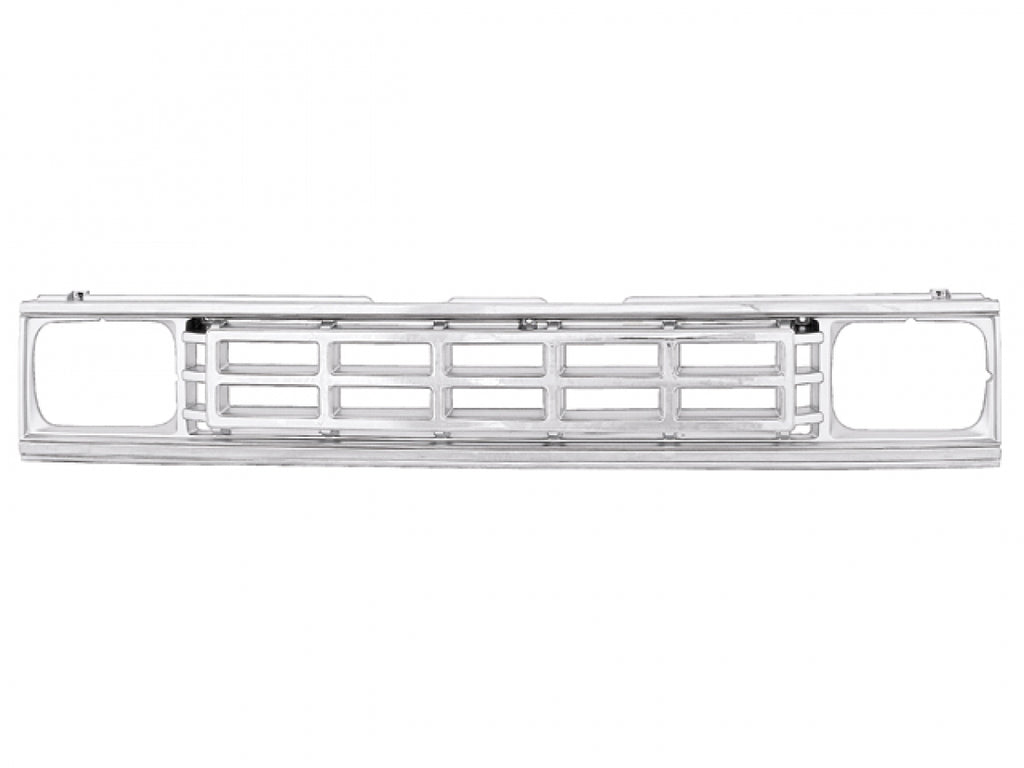 Parrilla TYI 204-0916-10