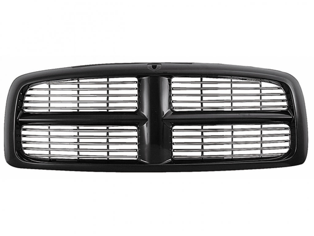 Parrilla AMI 204-0916-13