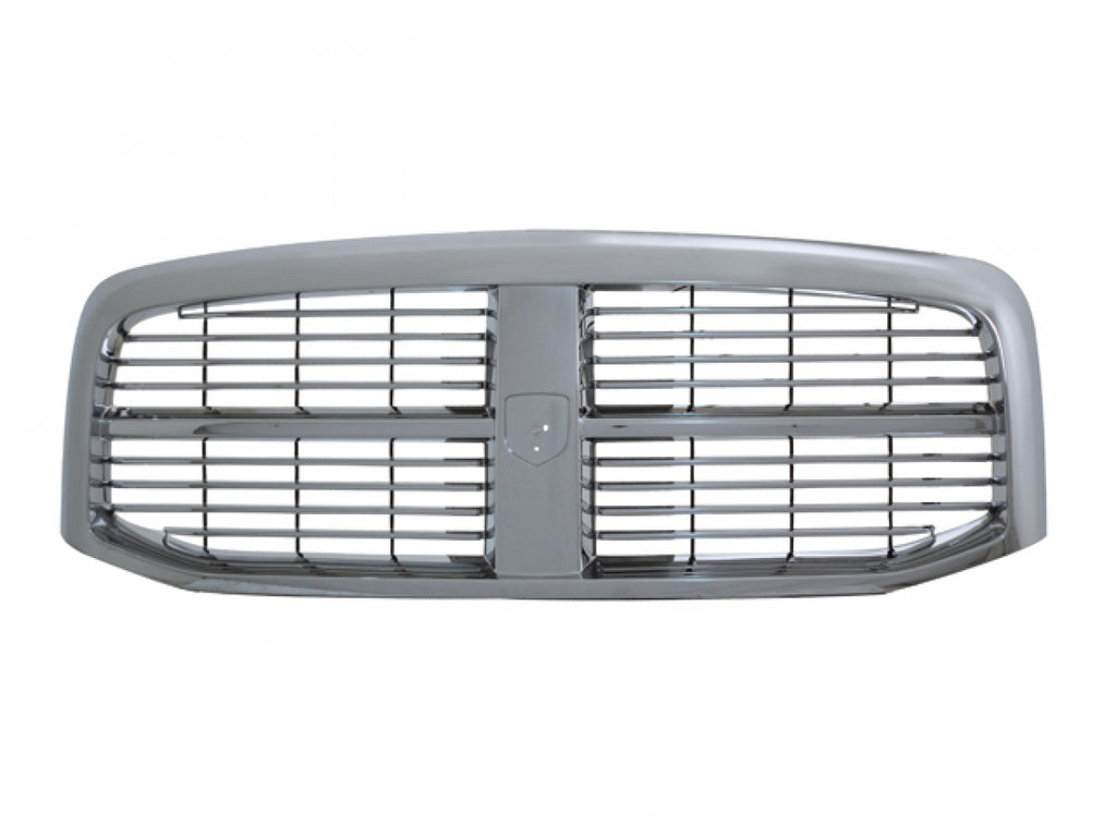 Parrilla TYI 204-0916-15