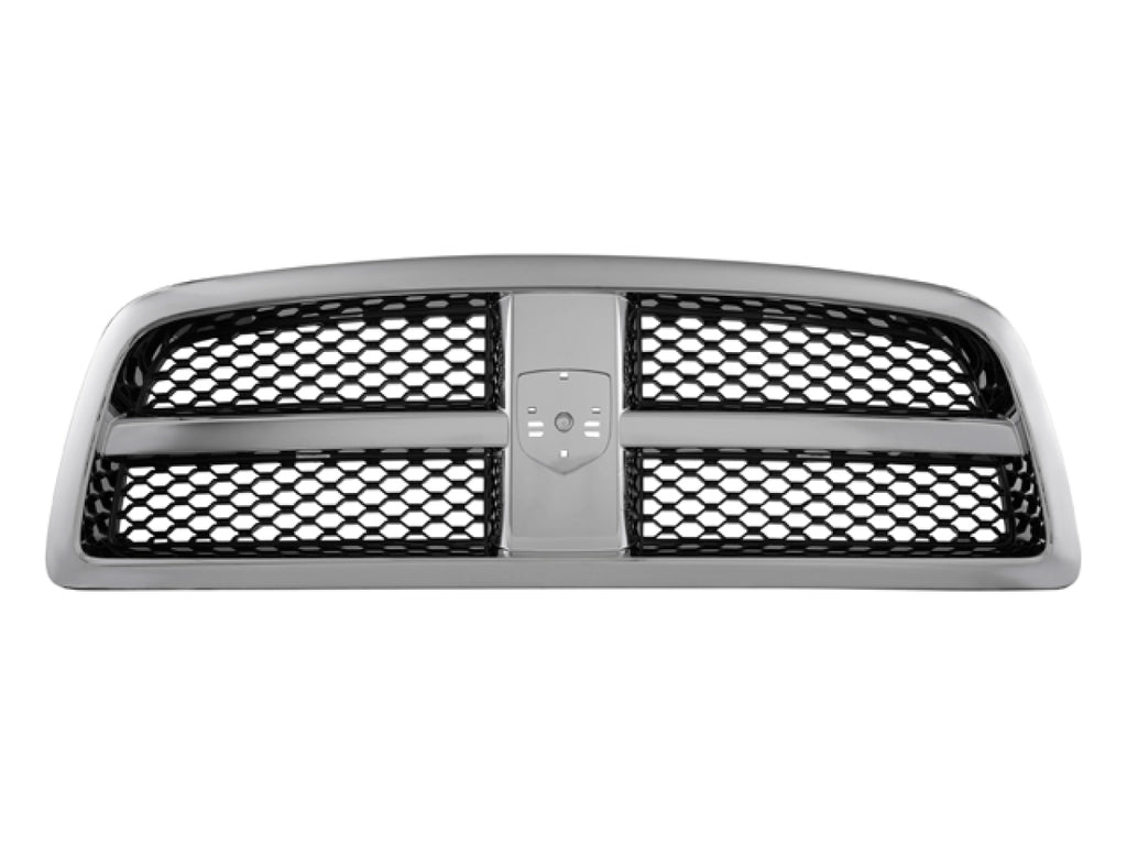 Parrilla API 204-0916-16