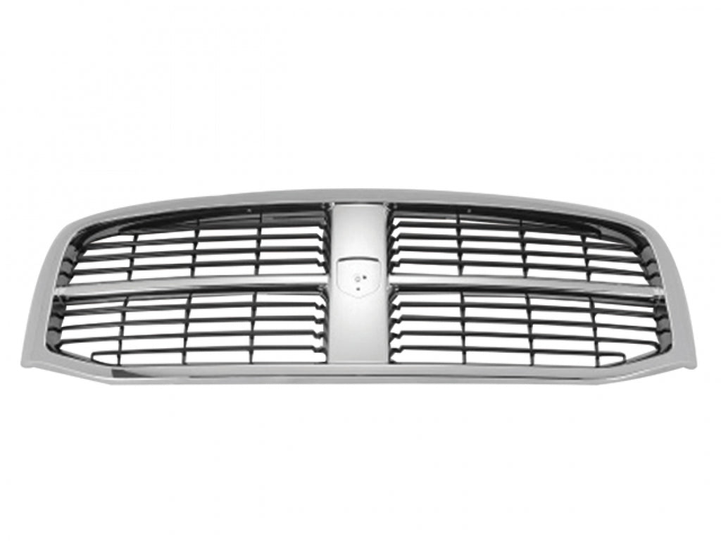 Parrilla TYI 204-0916-17