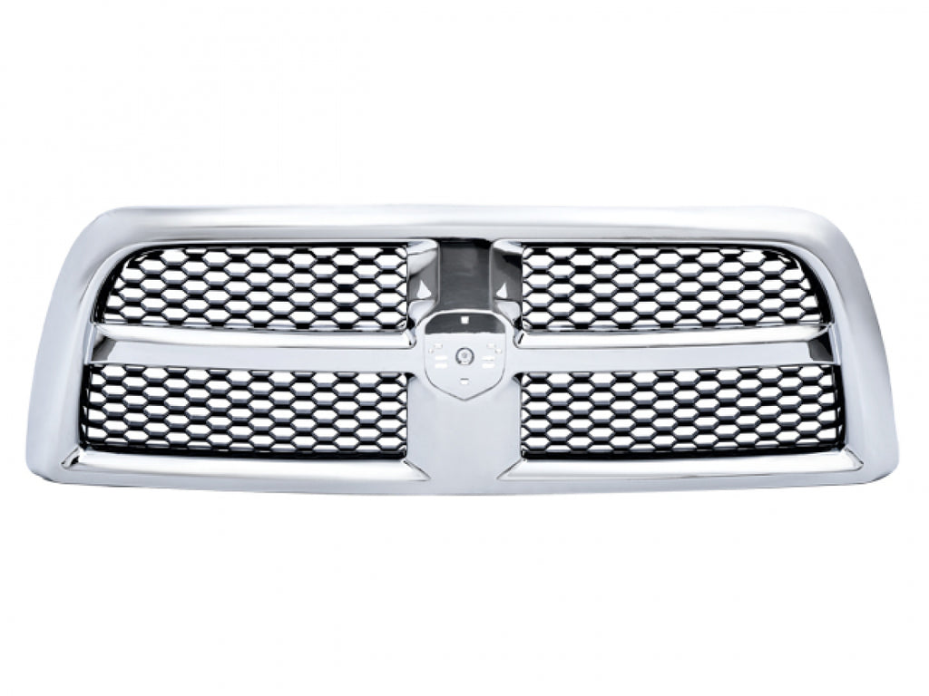 Parrilla TYI 204-0916-18