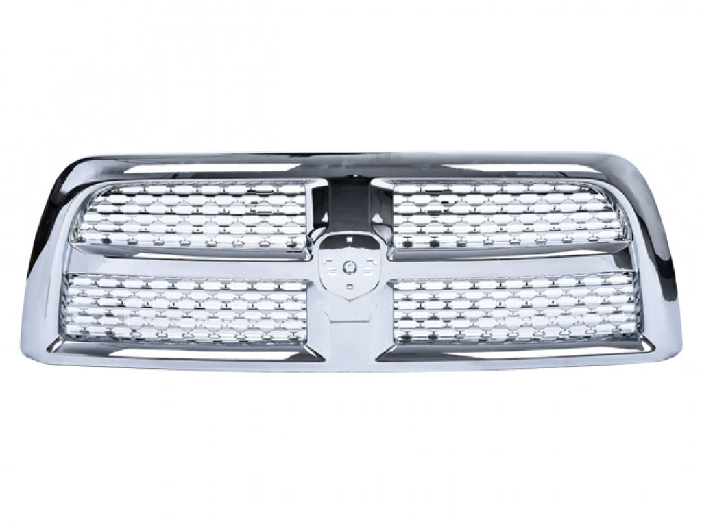 Parrilla TYI 204-0916-19