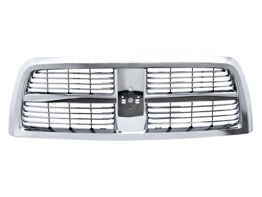 Parrilla TYI 204-0916-20