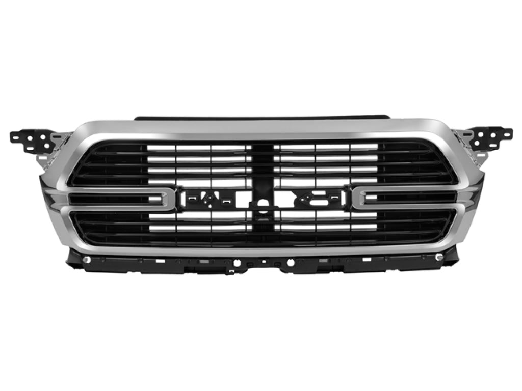 Parrilla RADEC 204-0916-23