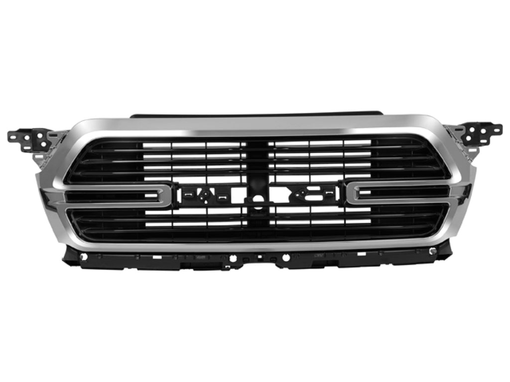 Parrilla RADEC 204-0916-24