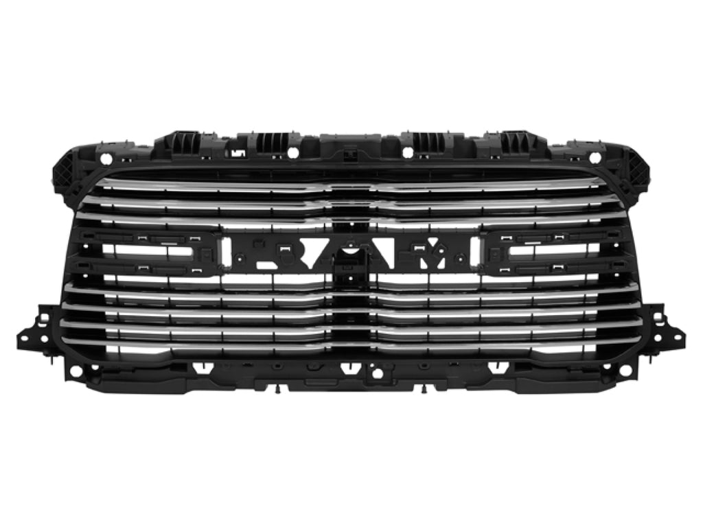 Parrilla RADEC 204-0916-26