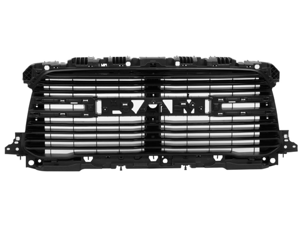 Parrilla RADEC 204-0916-27