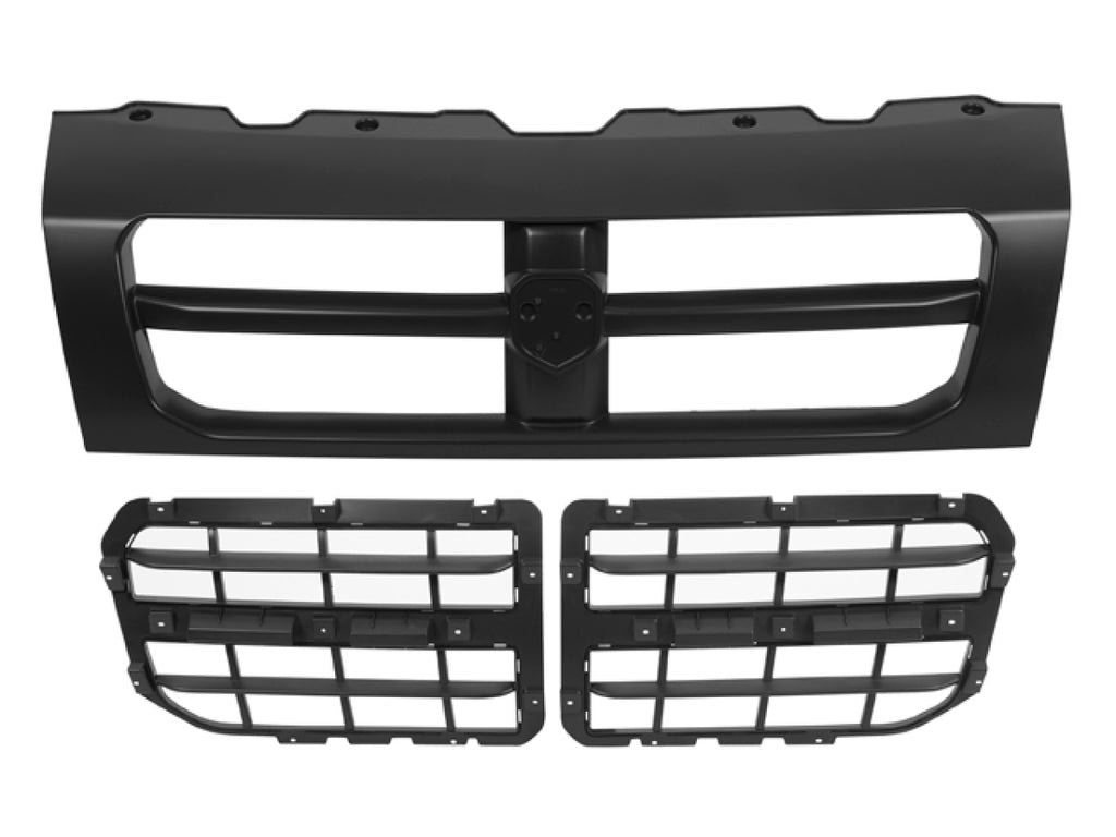 Parrilla RADEC 204-0916-28