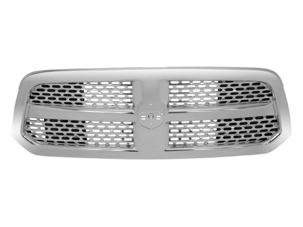 Parrilla TYI 204-0916-30