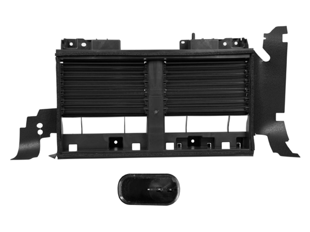 Parrilla Interior TYI 204-0916-31