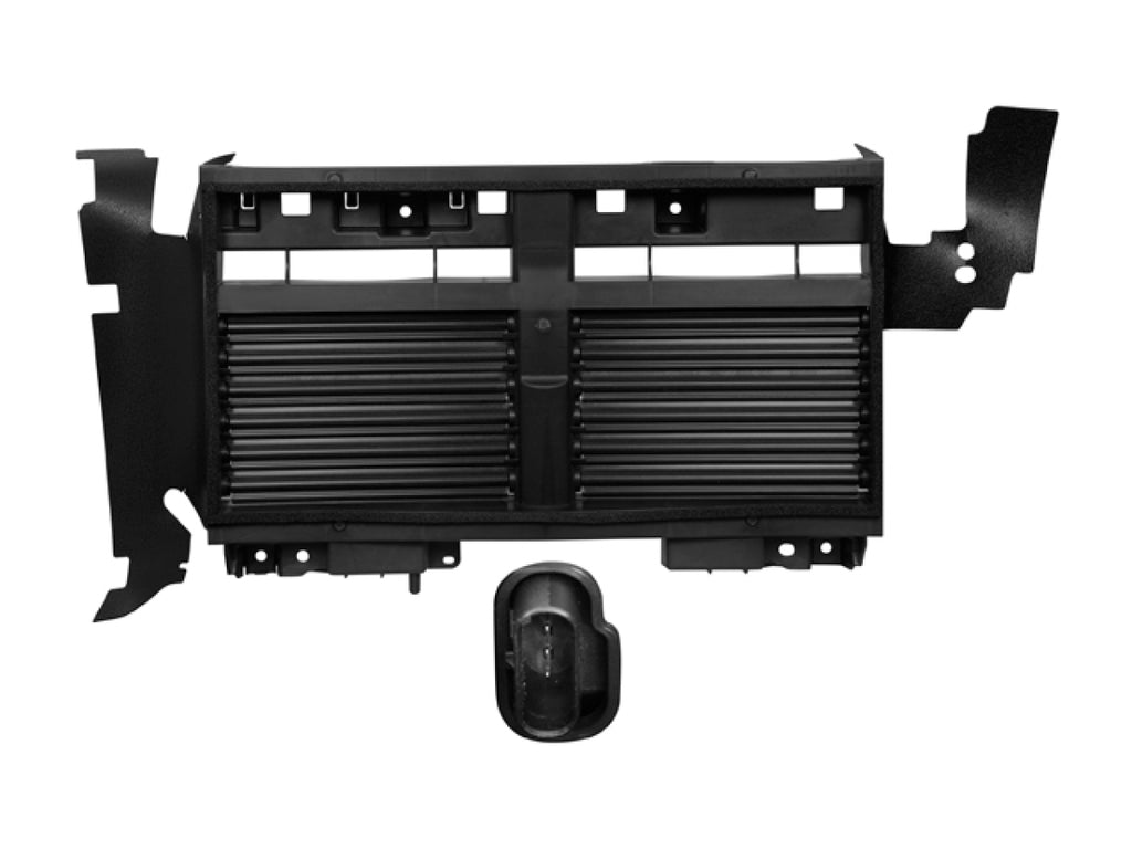 Parrilla Interior TYI 204-0916-33