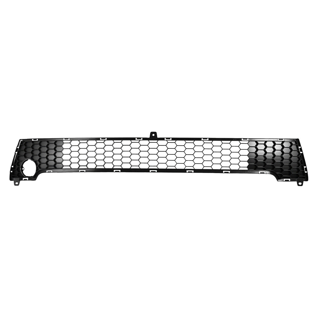 Parrilla de Fascia Delantera RADEC 204-0916-41