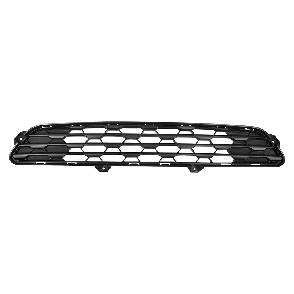 Parrilla de Fascia RADEC 204-0916-58