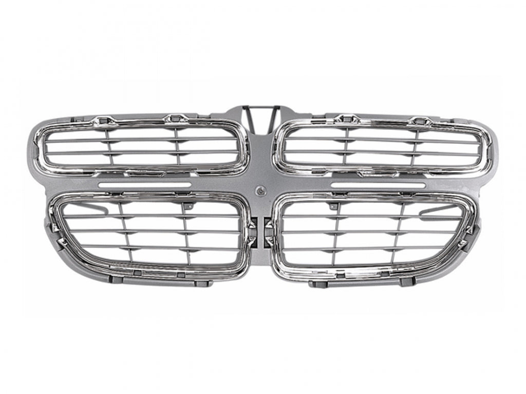 Parrilla Interior TYI 204-0918-00