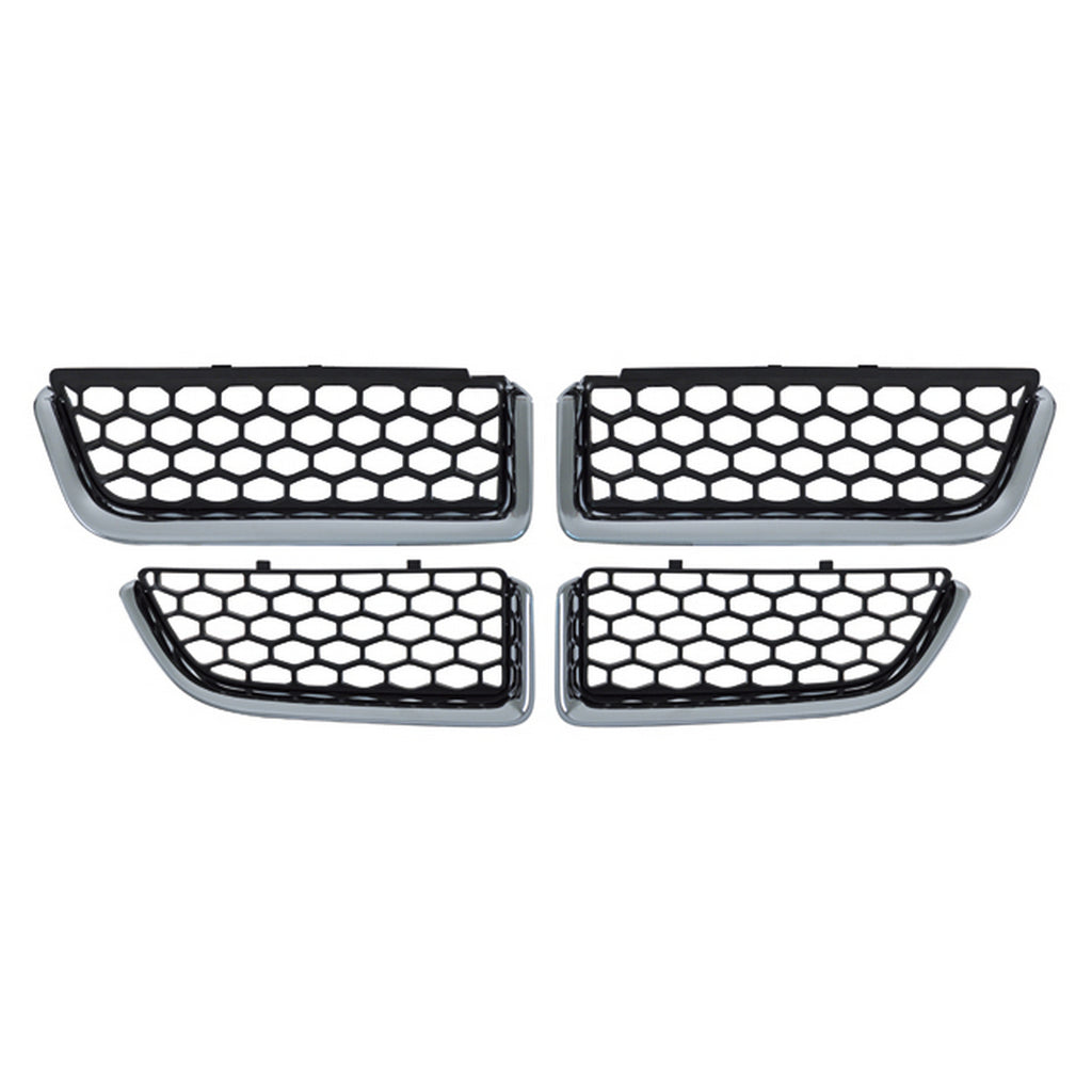 Parrilla TYI 204-0918-01