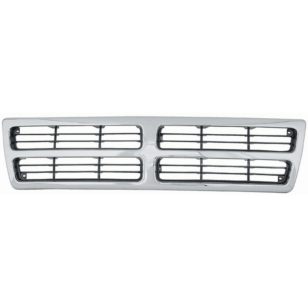 Parrilla TYI 204-0919-00