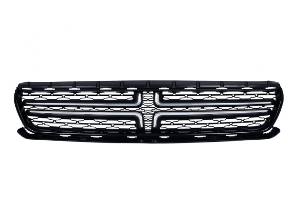 Parrilla TYI 204-0925-02