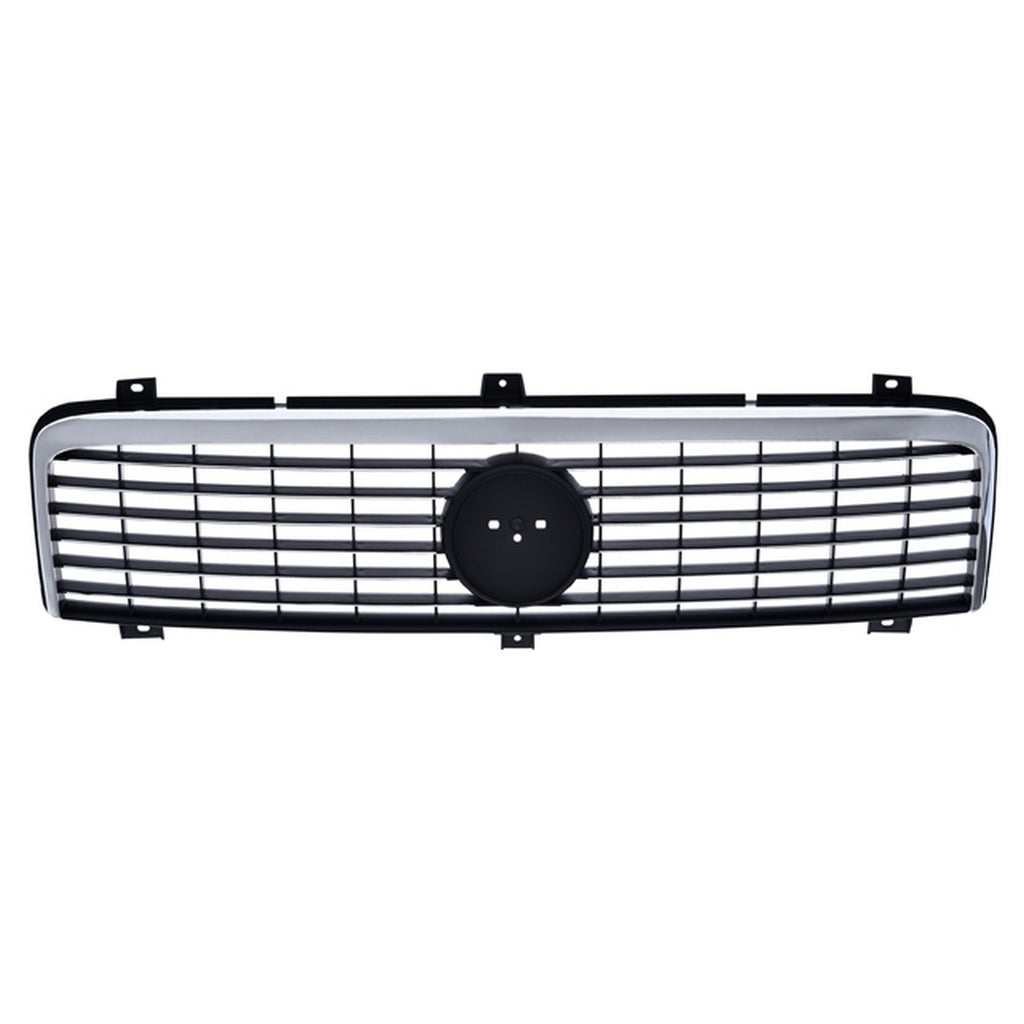 Parrilla TOV 204-1102-02