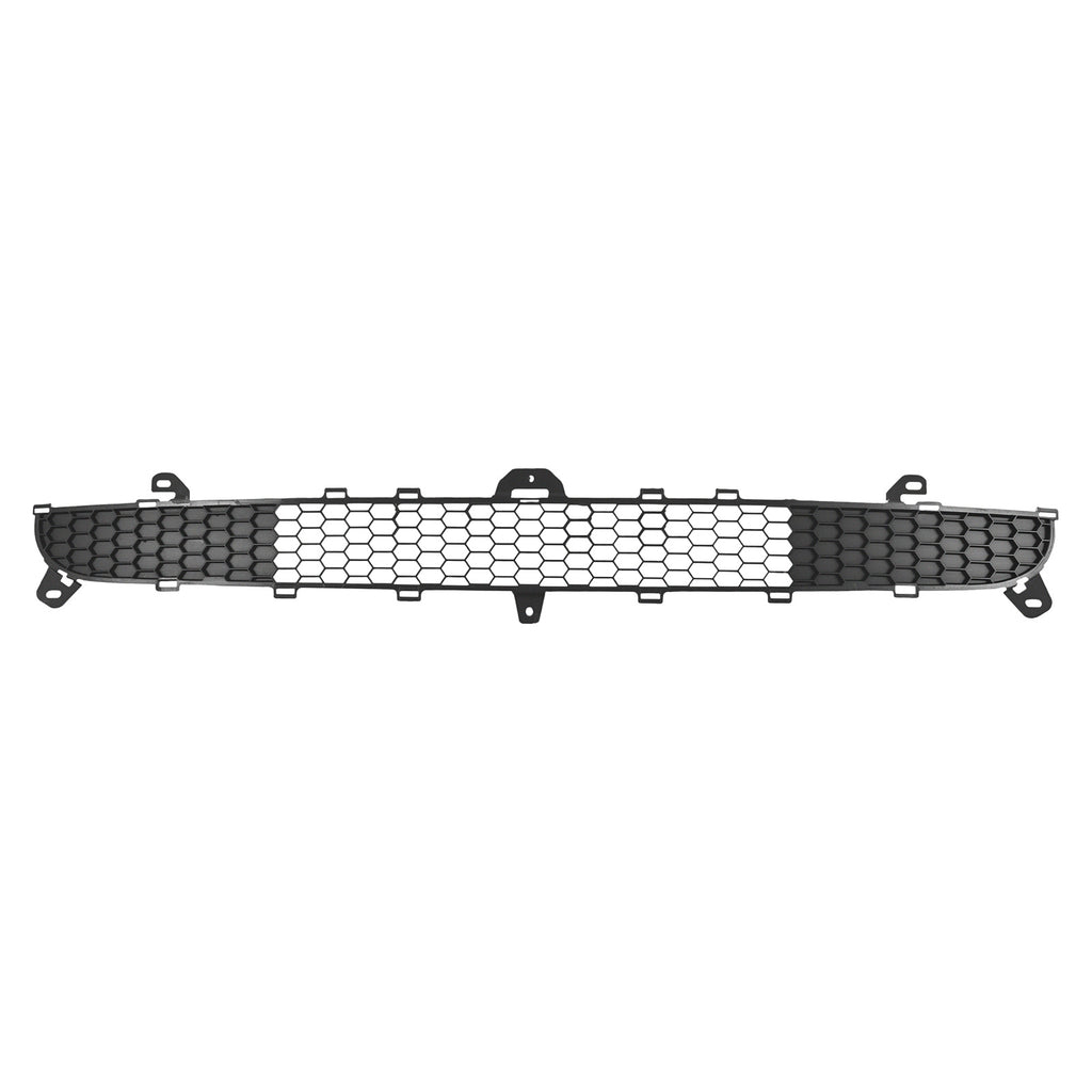 Parrilla de Fascia Delantera RADEC 204-1102-04