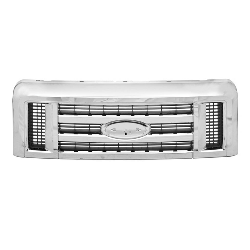 Parrilla TYI 204-1207-06