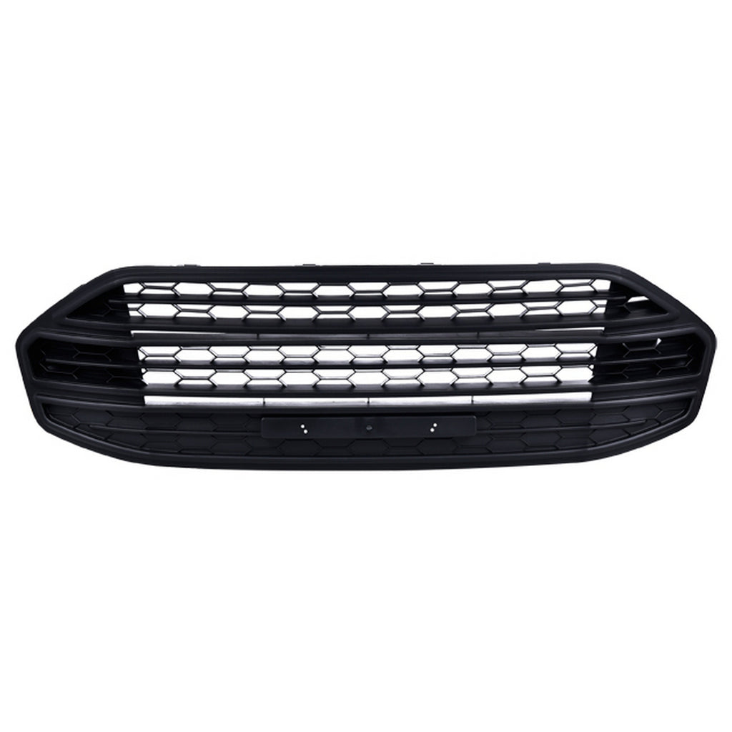 Parrilla RADEC 204-1208-06