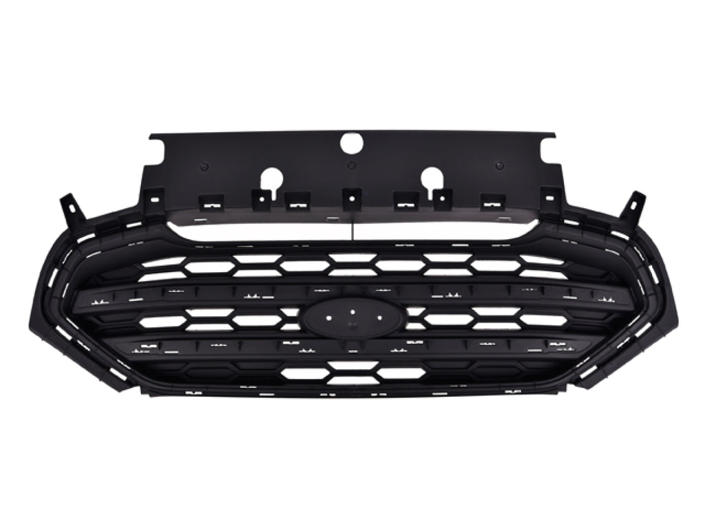 Parrilla TOV 204-1208-08