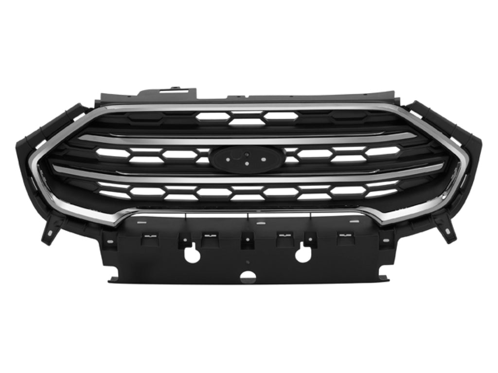 Parrilla RADEC 204-1208-09