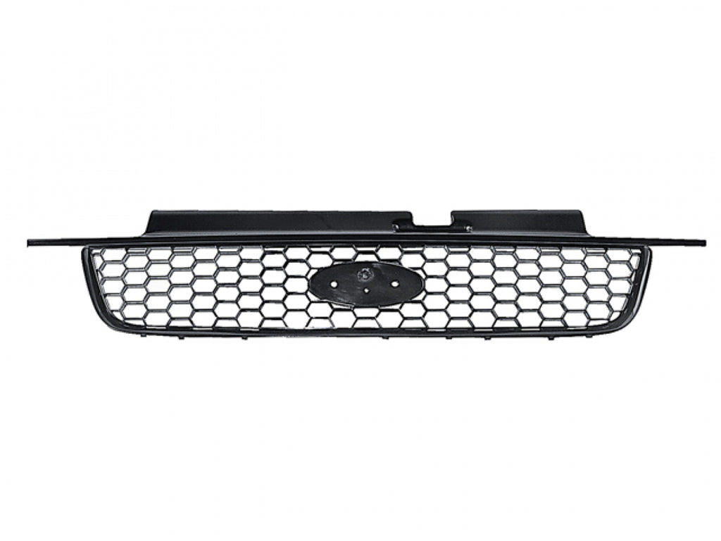 Parrilla TYI 204-1209-00