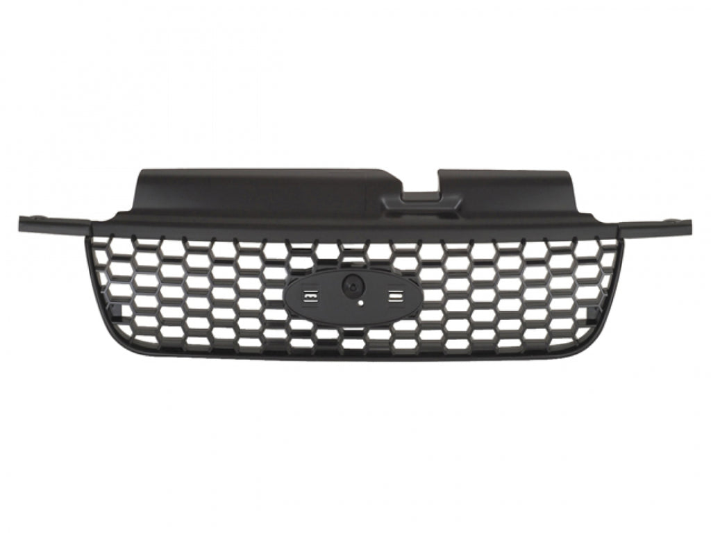 Parrilla TYI 204-1209-02